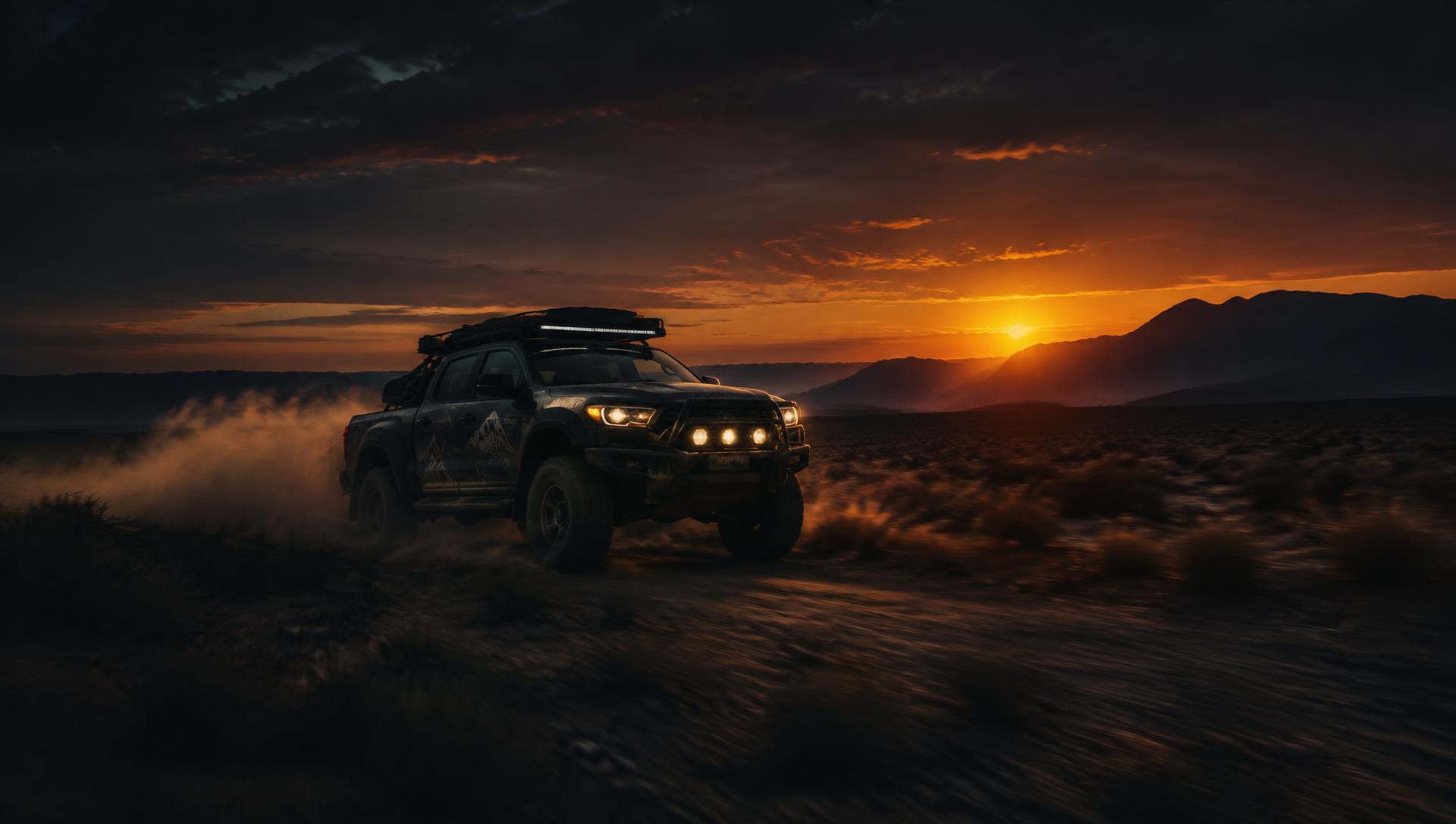 Off-Road