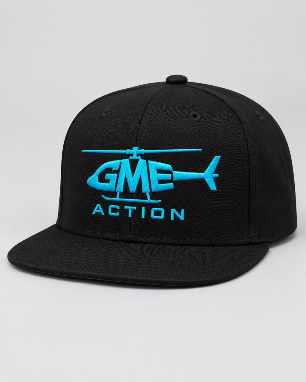 Summit Trucker Hat